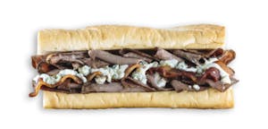Order Roast Beef food online from Which Wich Superior Sandwiches store, Kennesaw on bringmethat.com