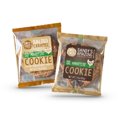 Order COOKIE food online from Hot Table store, Marlborough on bringmethat.com