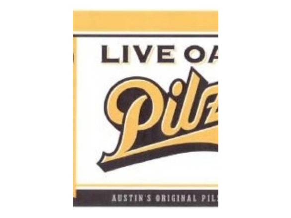 Order Live Oak Pilz - 6x 12oz Cans food online from Liquor Cabinet store, Houston on bringmethat.com