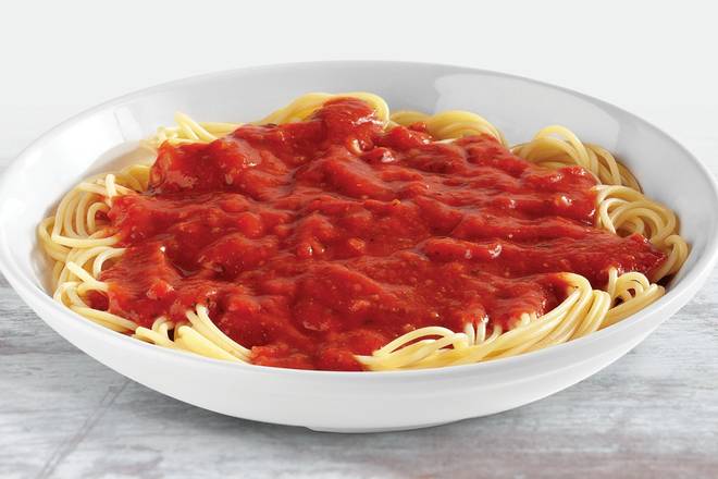 Order Spaghetti with Marinara food online from Fazoli's - Chesapeake store, Chesapeake on bringmethat.com