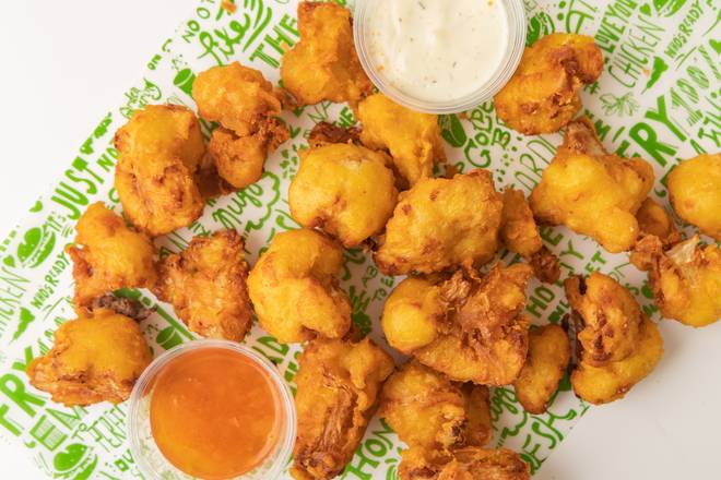 Order Cauliflower Nuggets - 1LB. food online from Garden Catering store, Norwalk on bringmethat.com