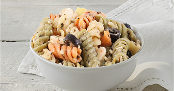 Order Pasta Salad food online from Chicken Salad Chick store, Dothan on bringmethat.com