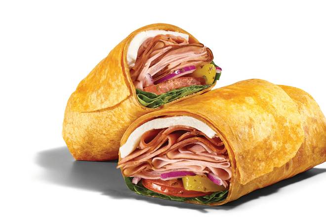 Order Mozza Meat  food online from Subway Bluff City on 11W store, Bluff City on bringmethat.com
