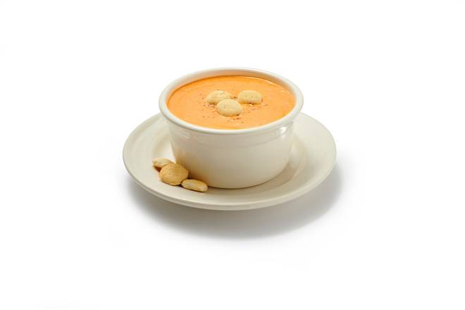 Order Lobster Bisque, Crock food online from Friendly store, Evesham Township on bringmethat.com