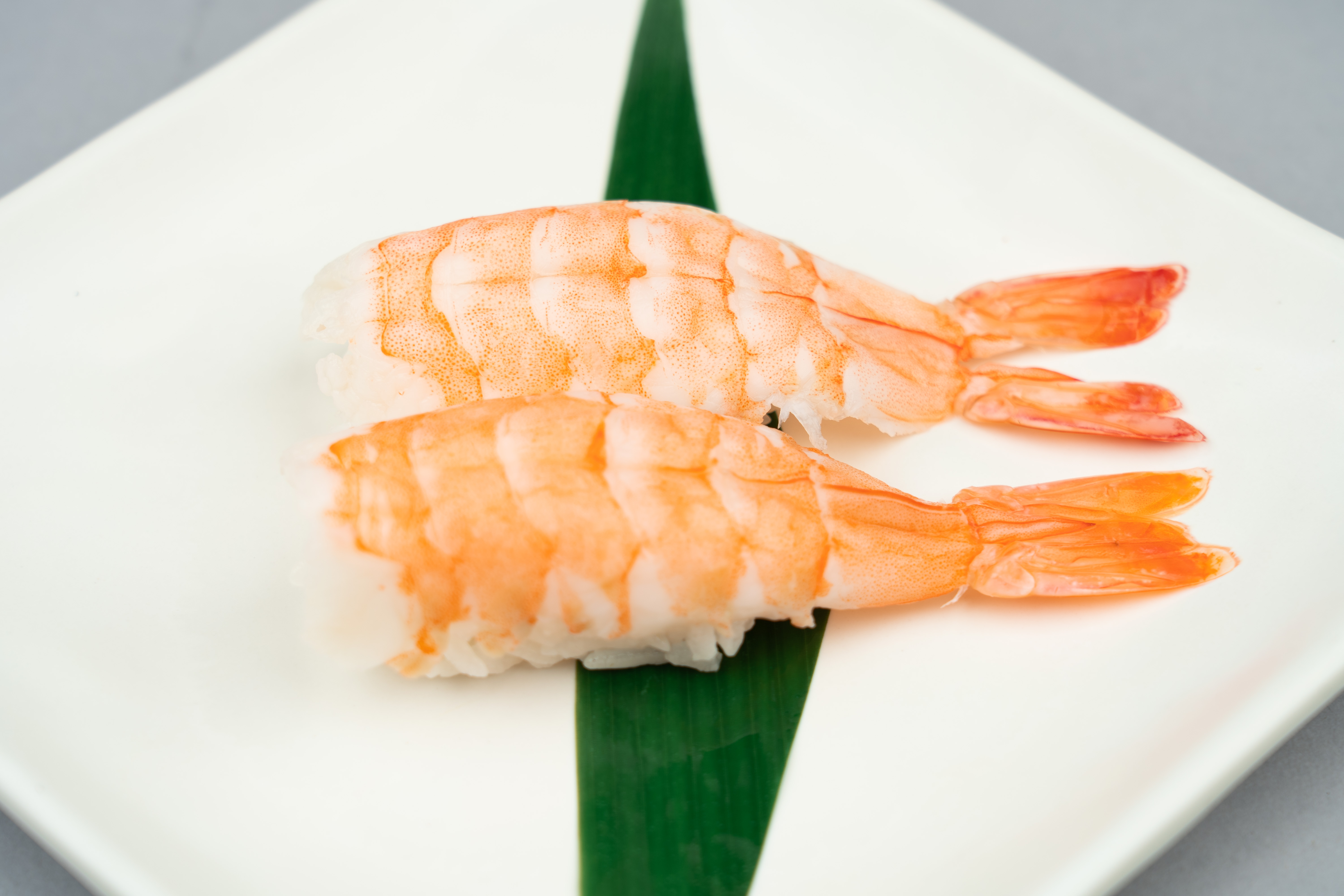 Order Shrimp Sushi food online from Kaiba Japanese Restaurant store, Anaheim on bringmethat.com
