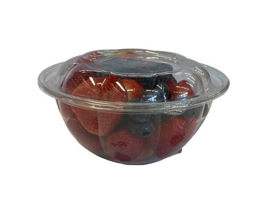 Order Strawberry Blueberry Bowl (24 oz) food online from Safeway store, Gilroy on bringmethat.com