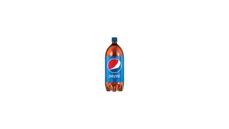 Order 2 Liter Pepsi food online from Huck store, Herrin on bringmethat.com