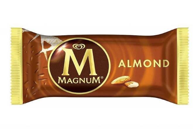 Order Magnum Bar 3.38 oz food online from Ice Cream & More Anaheim store, Anaheim on bringmethat.com
