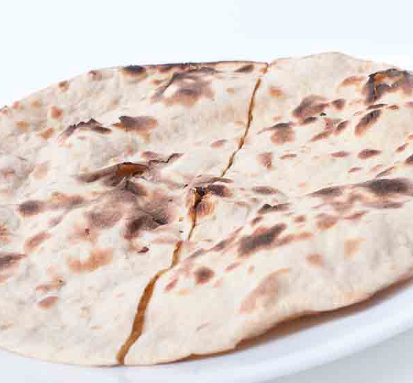 Order Tandoor Roti  food online from Priya Indian Cuisine store, Troy on bringmethat.com