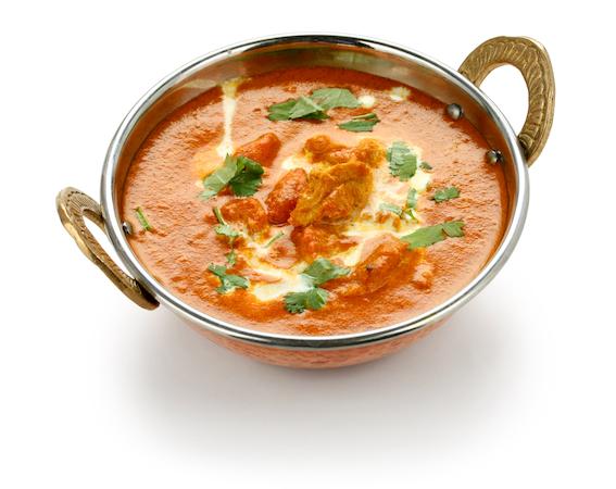 Order Butter Chicken food online from 5th Element store, Jacksonville on bringmethat.com