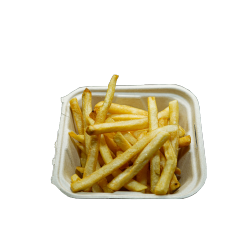 Order French Fries food online from The Bite store, San Francisco on bringmethat.com