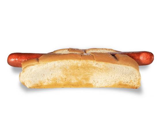 Order Hot Dog food online from Meatheads store, Barrington on bringmethat.com