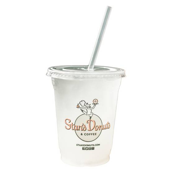 Order Lemonade 12oz food online from Stan's Donuts store, Chicago on bringmethat.com