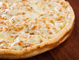 Order Cheese Stix food online from Happy Joe Pizza & Ice Cream Parlor store, Coal Valley on bringmethat.com