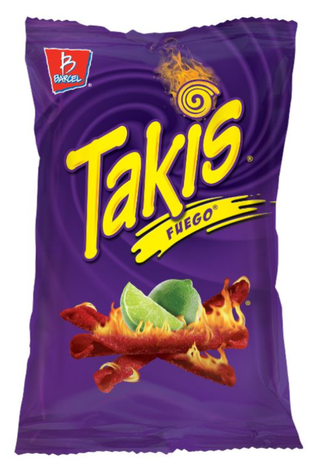 Order Takis Fuego 9.9 oz. food online from Green Valley Grocery- #031 store, Las Vegas on bringmethat.com