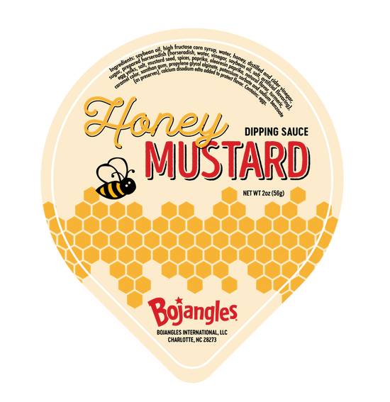 Order Honey Mustard food online from Bojangles store, Greensboro on bringmethat.com