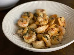 Order Sauteed Shrimp food online from Mineiros The Steakhouse store, Rockland on bringmethat.com
