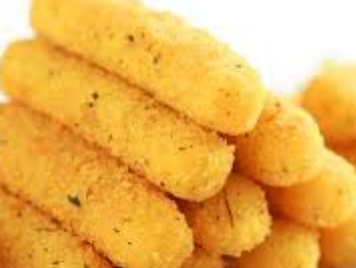 Order Mozzarella Cheese Sticks food online from Masala Grill store, Sterling Heights on bringmethat.com