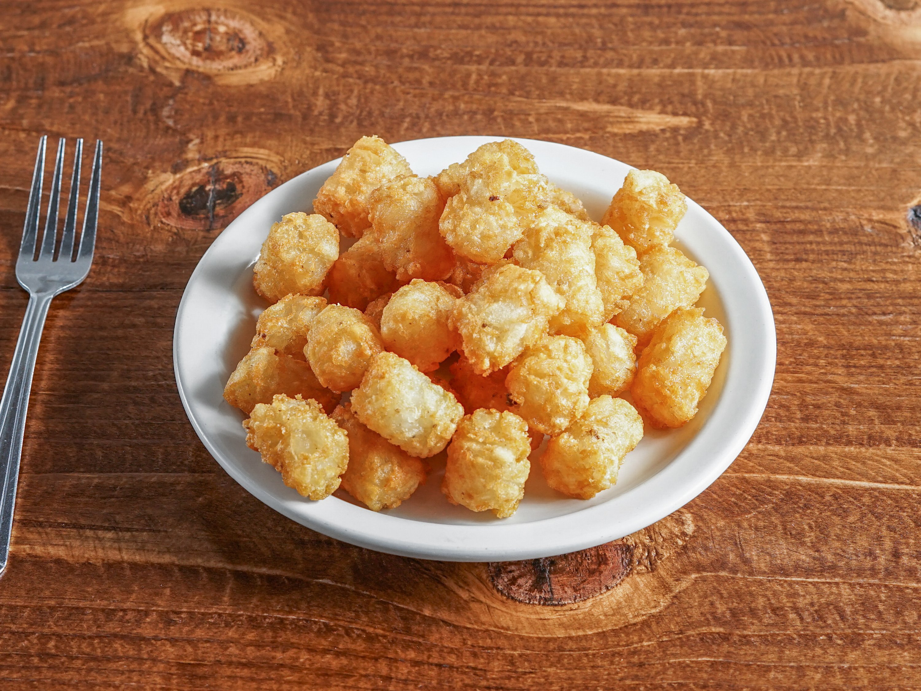 Order Tater Tots food online from Fairground Diner store, Carlisle on bringmethat.com