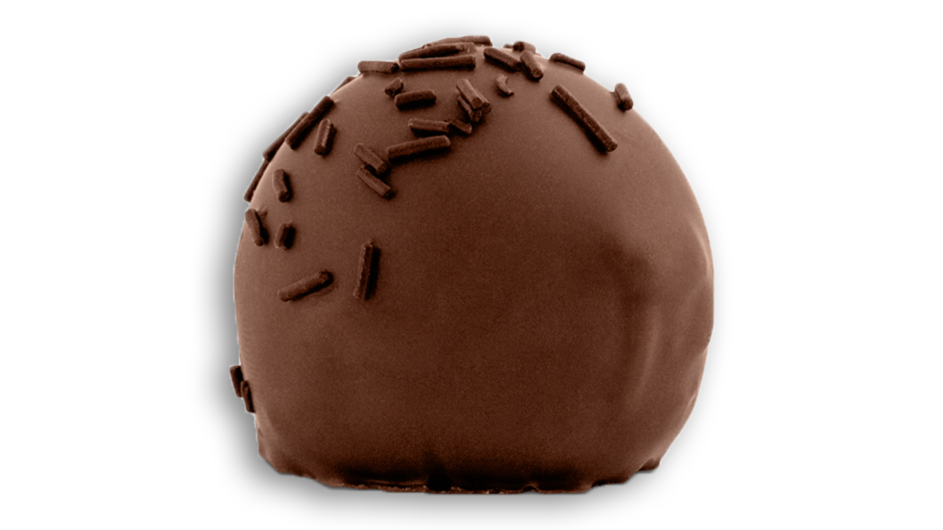 Order Raspberry Truffle food online from Rocky Mountain Chocolate Factory store, Huntington Beach on bringmethat.com