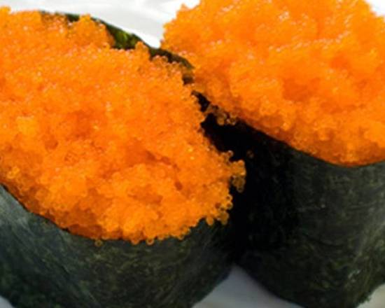 Order Smelt Egg Sushi food online from Tokai Sushi store, Santa Clarita on bringmethat.com