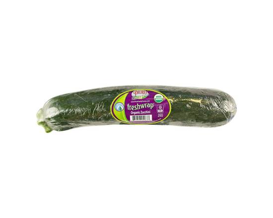 Order Pero Family Farms · Freshwrap Organic Zucchini (1 zucchini) food online from Safeway store, Mount Airy on bringmethat.com