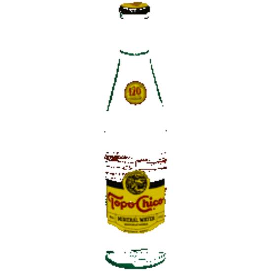 Order Toco Chico food online from Fire Bowl Cafe store, Round Rock on bringmethat.com