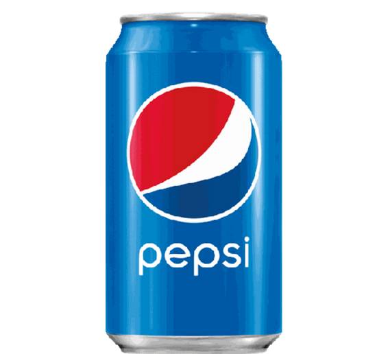 Order Pepsi - 12 oz Can food online from IV Deli Mart store, Goleta on bringmethat.com