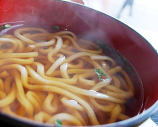 Order Udon Japanese Noodle food online from Thai Elephant store, Cleveland on bringmethat.com