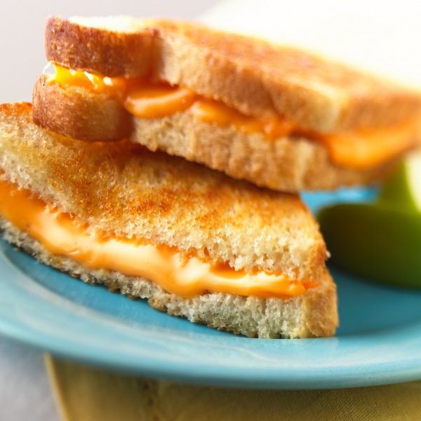 Order Grilled Cheese Sandwich food online from Seasons Cafe & Deli store, Rockland on bringmethat.com