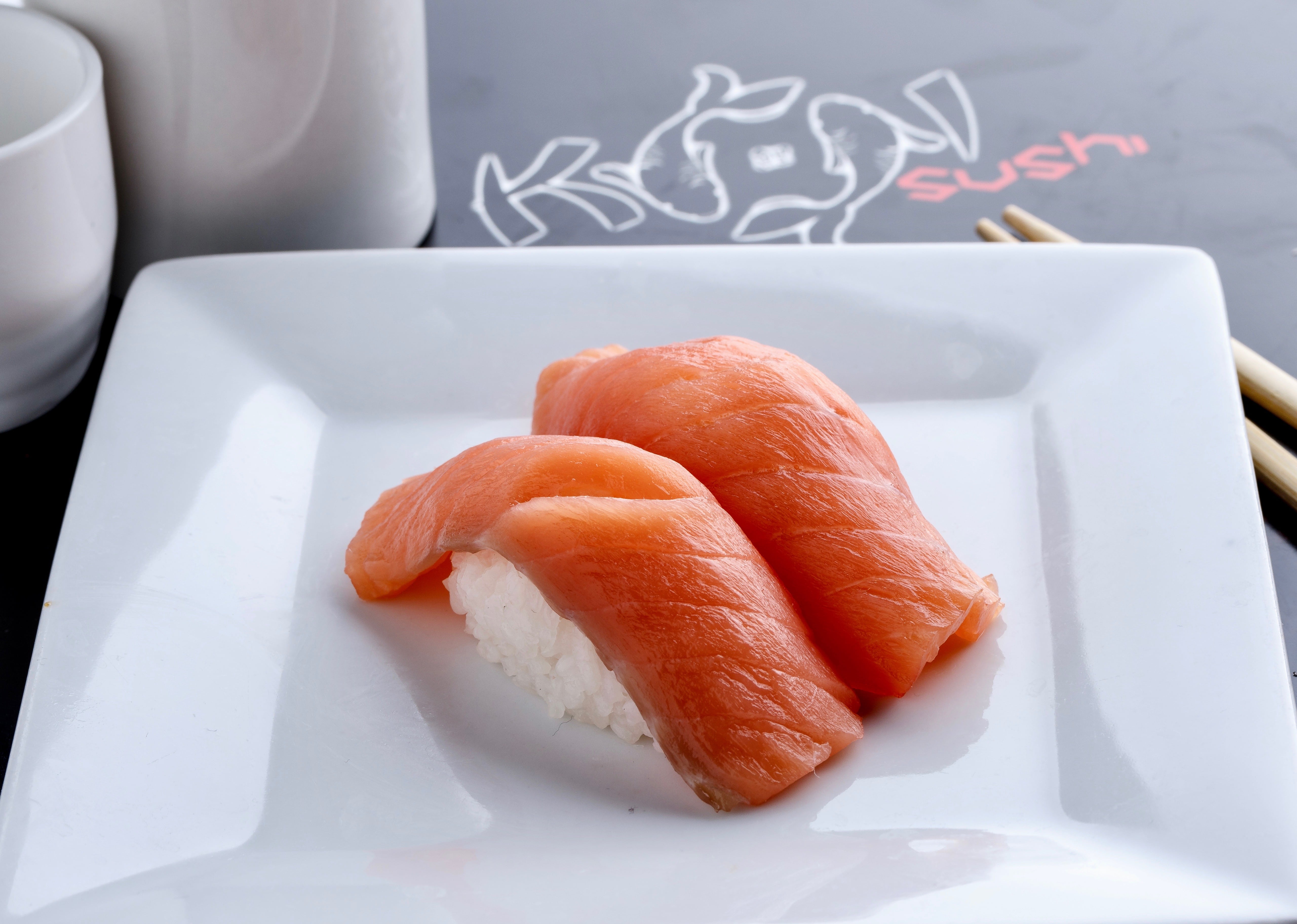Order Smoked Sake food online from Koi Japanese Sushi Bar & Lounge store, Beaumont on bringmethat.com
