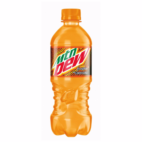 Order Mountain Dew Live Wire 20oz food online from 7-Eleven store, Parma on bringmethat.com
