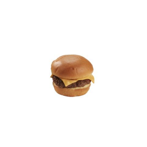 Order Slider Cheeseburger food online from 7-Eleven store, DeBary on bringmethat.com