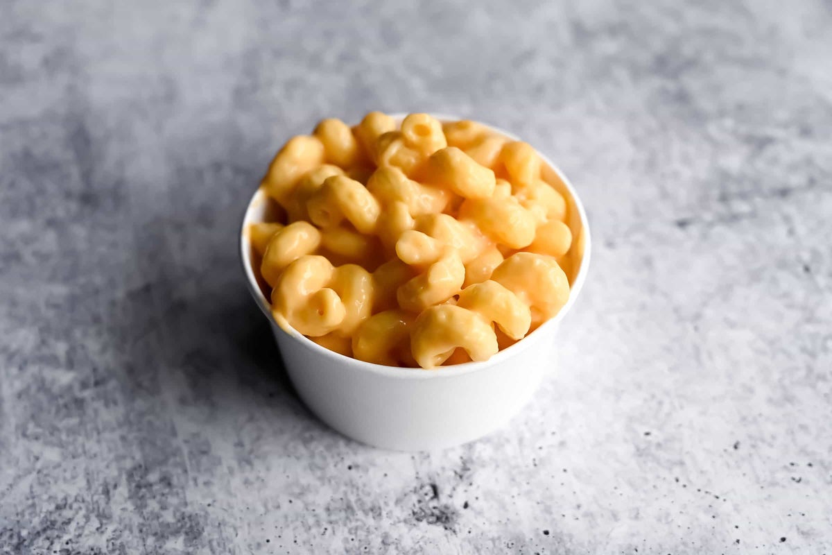 Order Mac & Cheese food online from City Barbeque Troy store, Troy on bringmethat.com