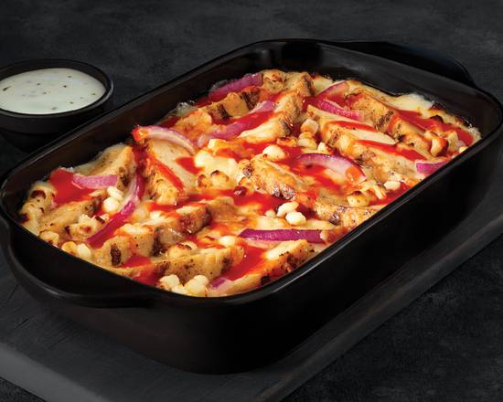 Order The Buffalo Chicken Bowl food online from Marco Pizza store, Marietta on bringmethat.com