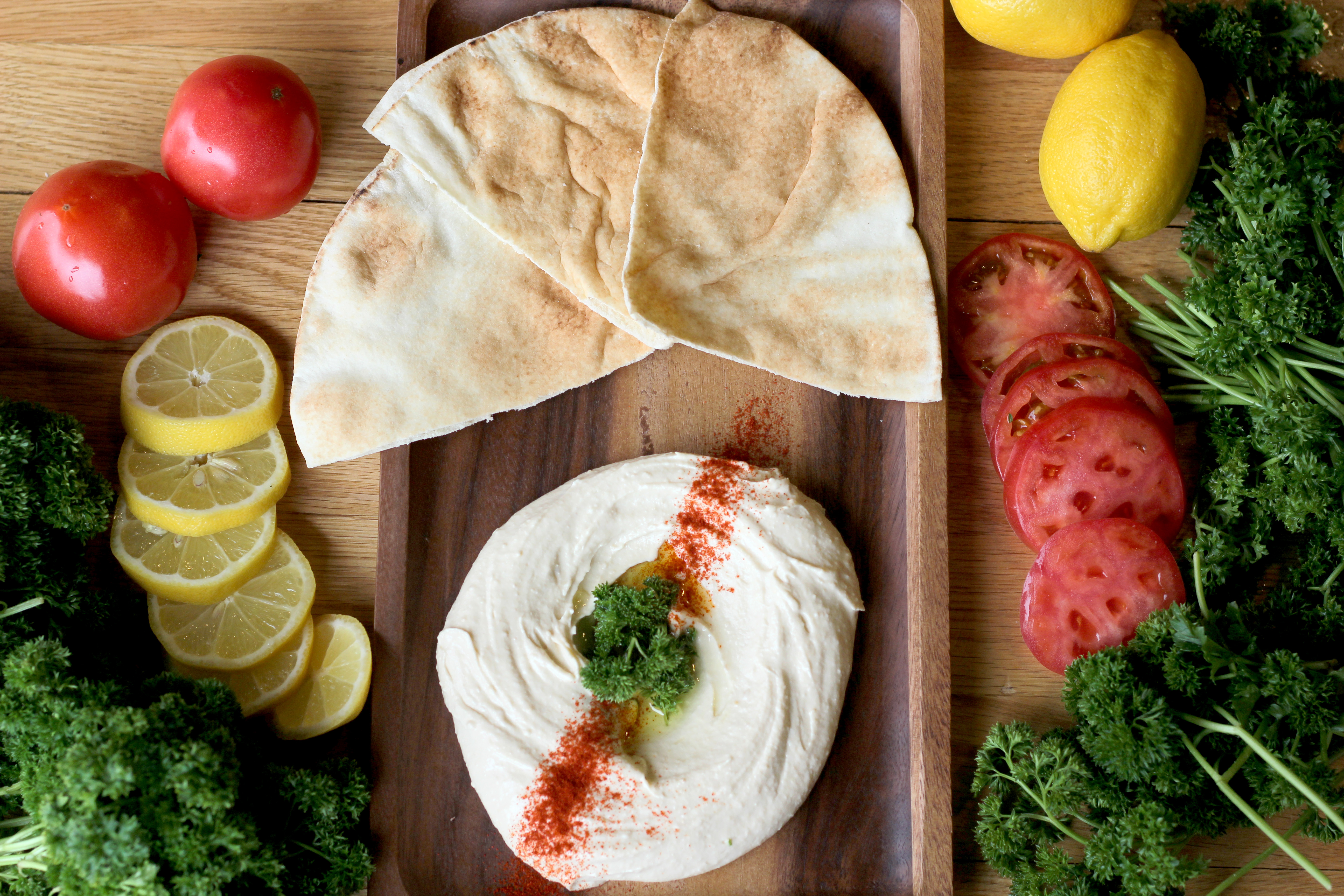 Order Hommous  food online from Kabob It store, Bowling Green on bringmethat.com