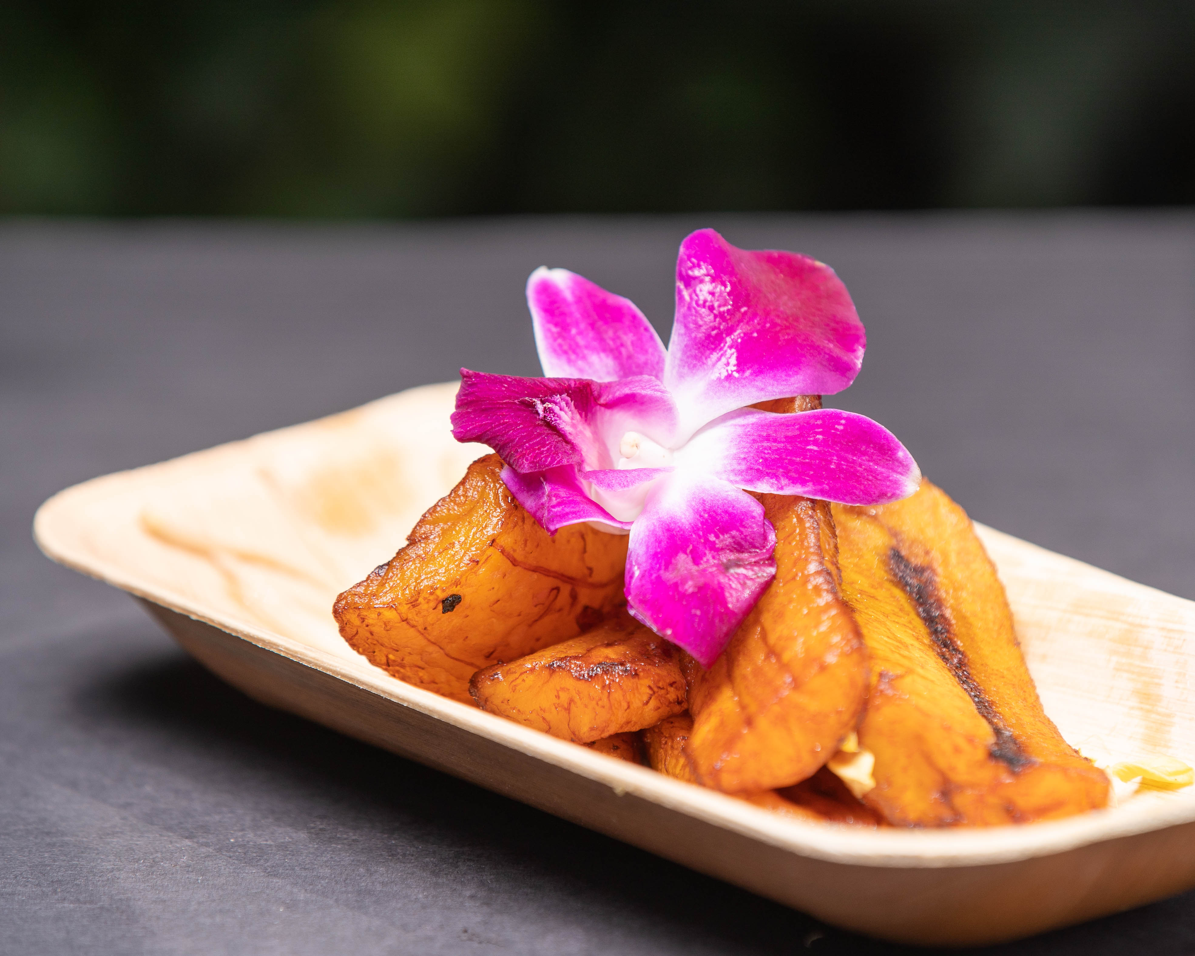 Order Fried Plaintain food online from Cocobreeze store, Oakland on bringmethat.com
