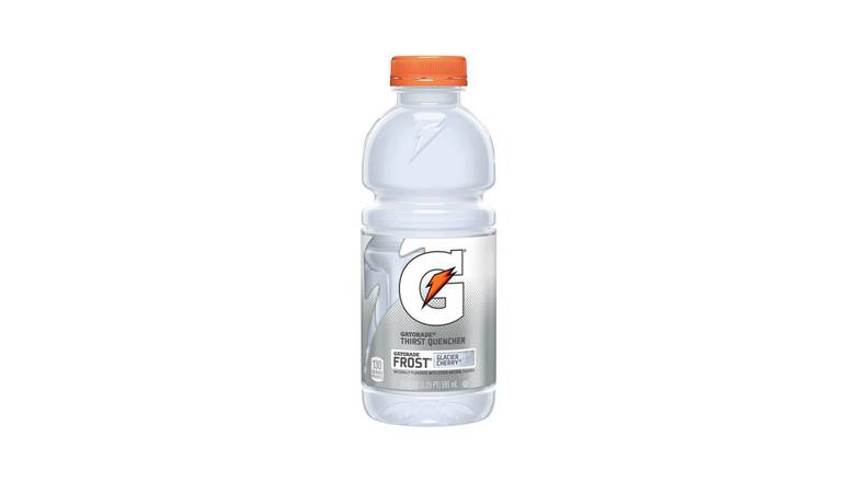 Order Gatorade Thirst Quencher Frost Glacier Cherry food online from Shell Rock Spring store, Bel Air on bringmethat.com