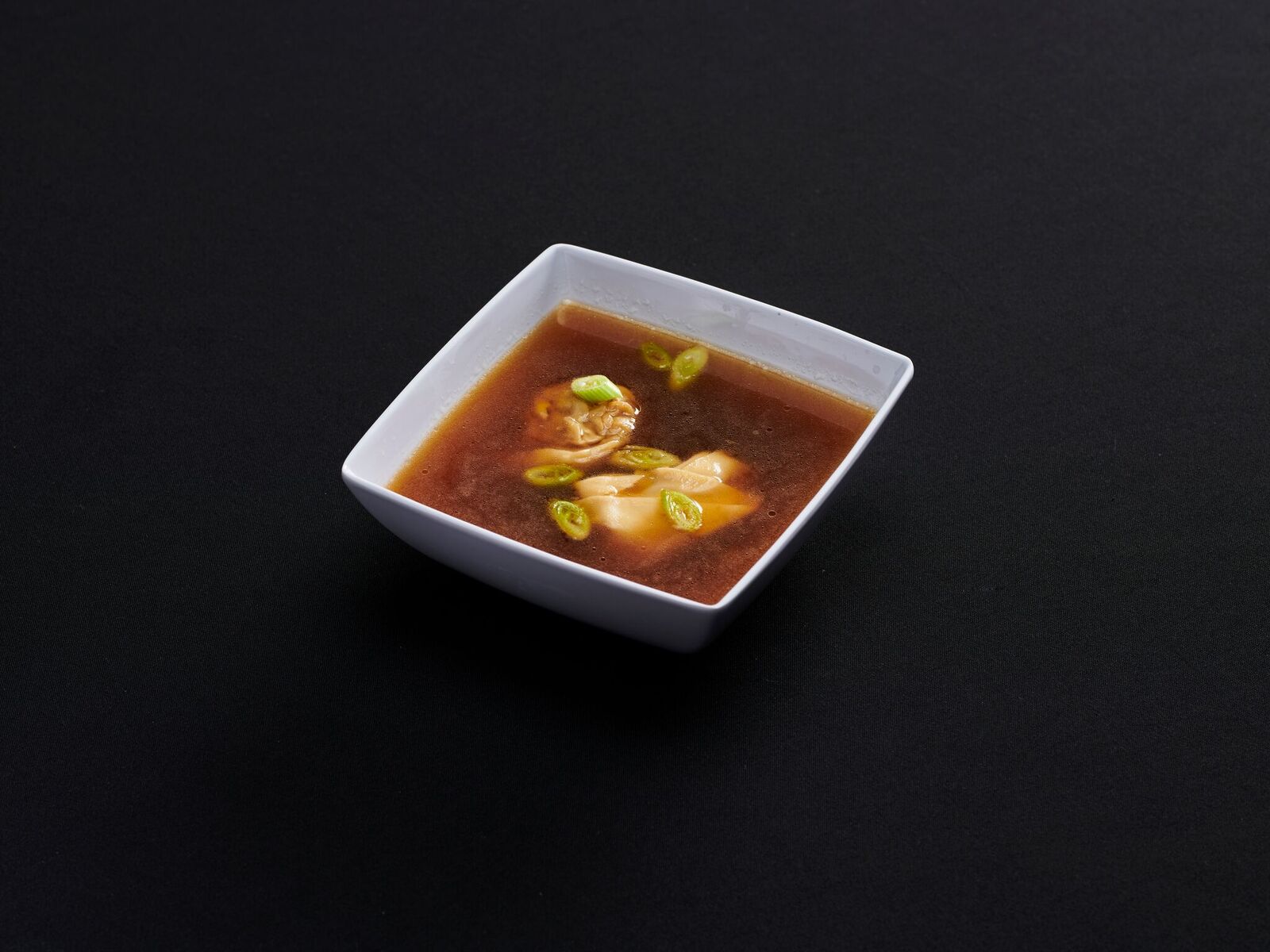 Order 12. Wonton Soup food online from China Joe store, Las Vegas on bringmethat.com