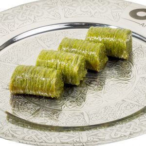 Order Fistik Sarma food online from AkCafe store, Clifton on bringmethat.com