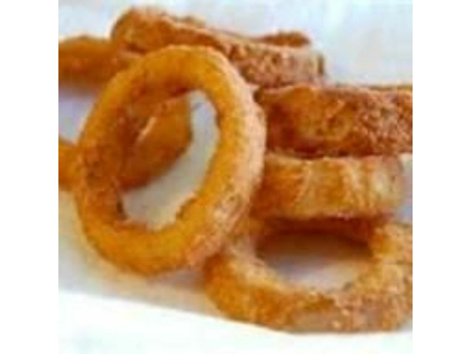 Order Onion Rings food online from Romano's store, Essington on bringmethat.com
