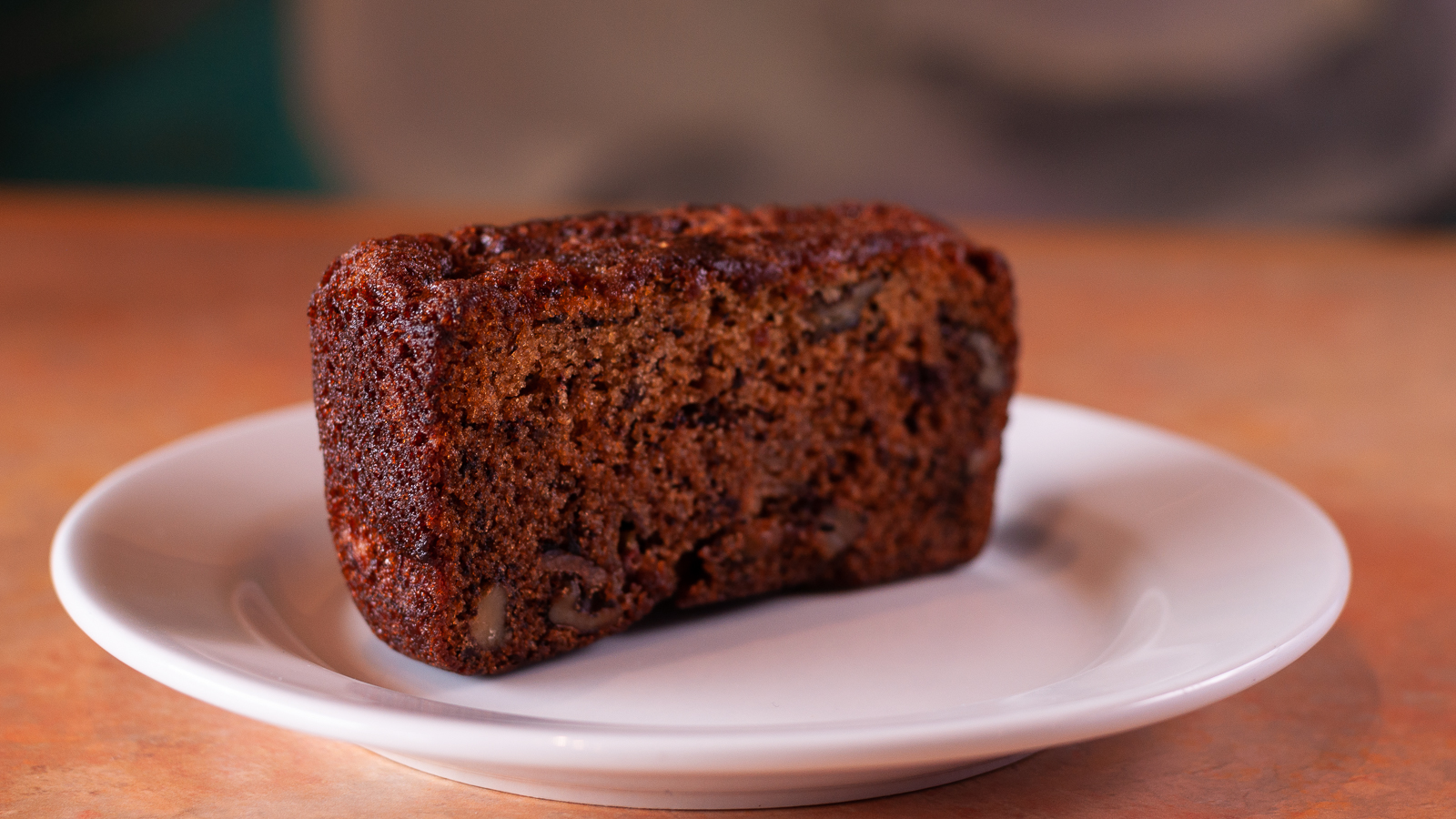 Order Banana Bread food online from The Coffee Mill store, Oakland on bringmethat.com