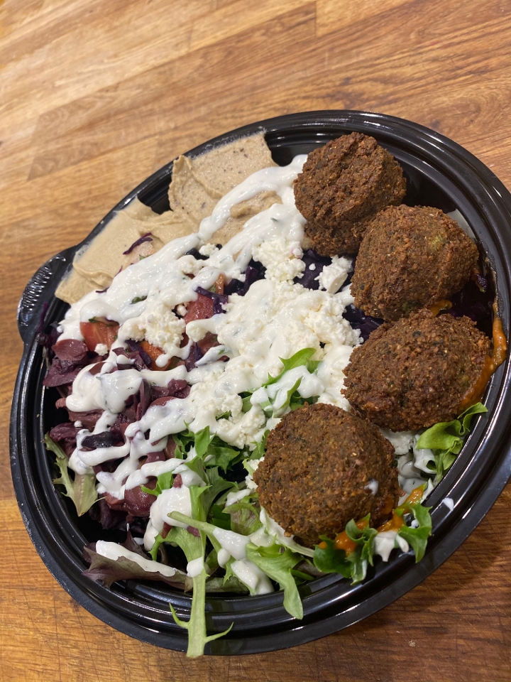Order Club Lev food online from Levant: Elevated Mediterranean Eater store, Columbus on bringmethat.com