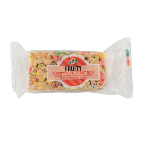 Order 7-Select Rice Treat Fruity 2oz food online from 7-Eleven store, Loxahatchee on bringmethat.com