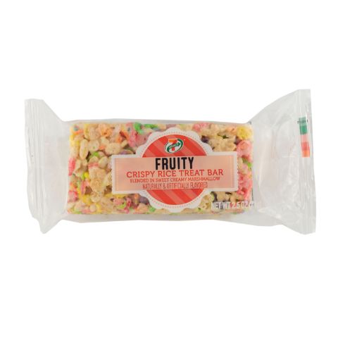 Order 7-Select Rice Treat Fruity 2oz food online from 7-Eleven store, Center Moriches on bringmethat.com