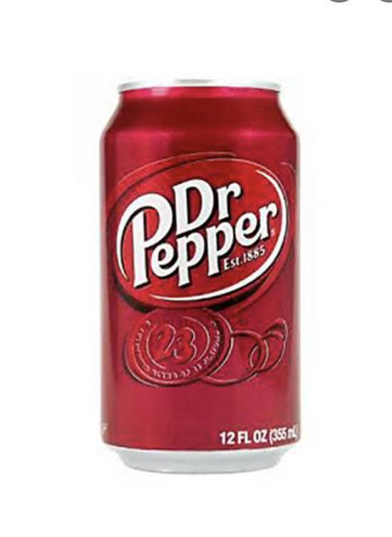 Order Dr.Pepper food online from Reginelli's Pizzeria store, New Orleans on bringmethat.com