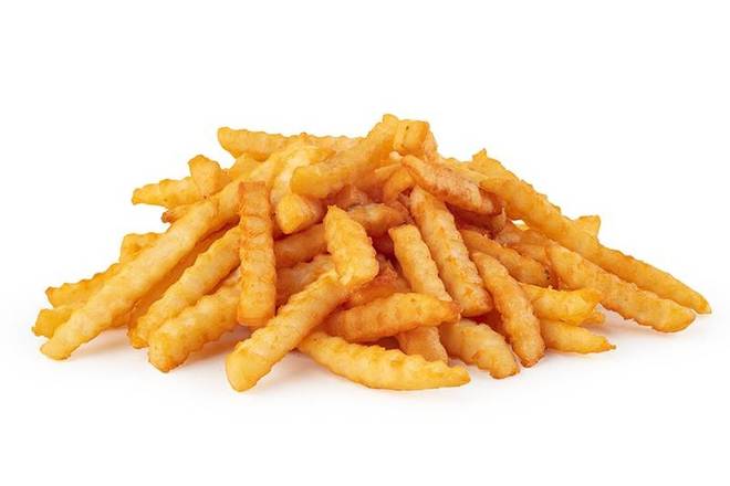 Order Fries food online from Mighty Birds store, South Gate on bringmethat.com