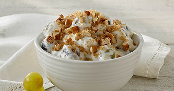Order Grape Salad food online from Chicken Salad Chick store, Snellville on bringmethat.com