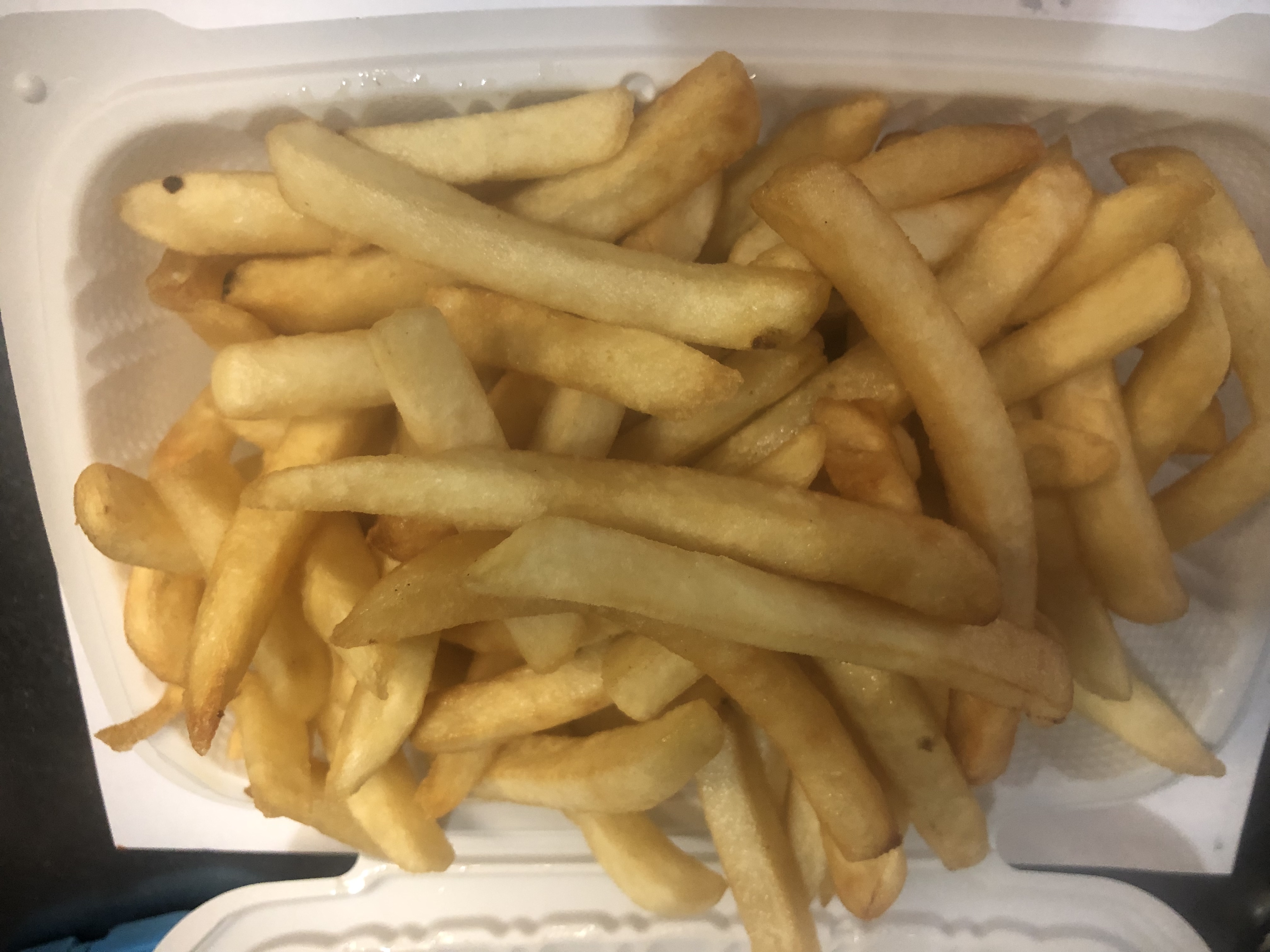 Order French Fries（薯  food online from Yummy store, Ridgewood on bringmethat.com