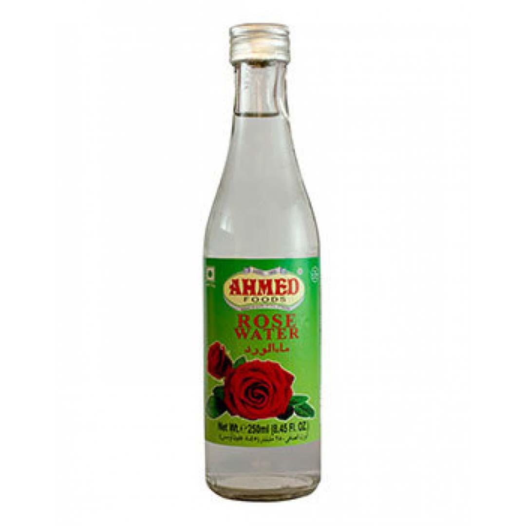 Order 250 ml. Bottle Admed Rose Water food online from Desi Galli store, New York on bringmethat.com
